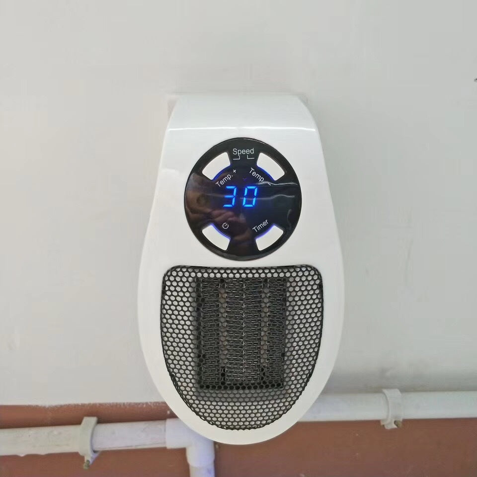 Mini Portable Electric Heater